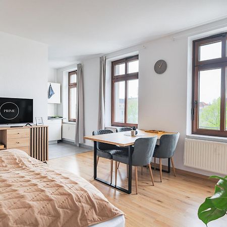 Prime - 2 Zimmer Wohnung Direkt Am Fluss Лейпциг Экстерьер фото